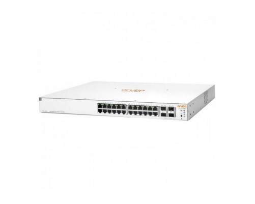 Коммутатор HPE Aruba JL684B Instant On 1930