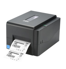 Принтер этикеток TSC TE200 TT, 4