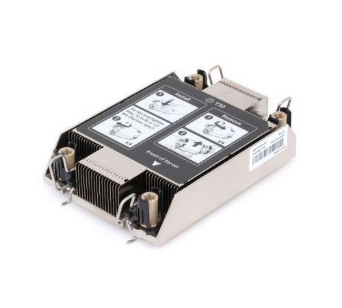 Радиатор HP DL360 Gen10 Plus/G10+/Gen10+