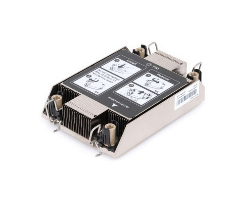 Радиатор HP DL360 Gen10 Plus/G10+/Gen10+