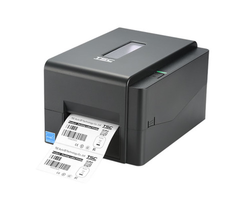 Принтер этикеток TSC TE210,TT, 4", 203 dpi, 6 ips, USB, Ethernet, RS-232, USB Host Принтер этикеток TSC TE210,TT, 4", 203 dpi, 6 ips, USB, Ethernet, RS-232, USB Host