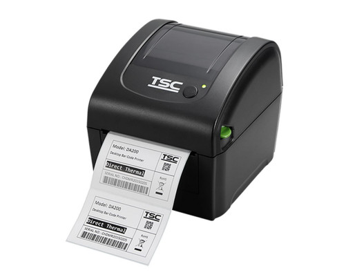 Принтер этикеток TSC DA220, DT, 203 dpi, 6 ips, USB, Ethernet, RTC Принтер этикеток TSC DA220, DT, 203 dpi, 6 ips, USB, Ethernet, RTC