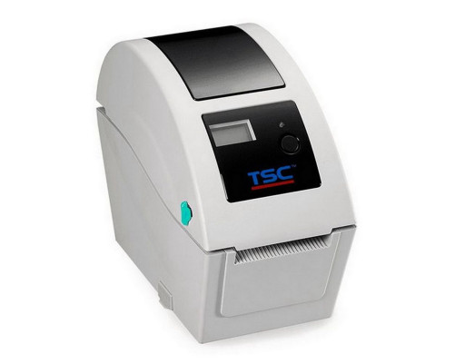 Принтер этикеток TSC TDP-225 DT, 2", 203 dpi, 5 ips, 8MB SDRAM, 4MB Flash, RS-232, USB 2.0, microSD Принтер этикеток TSC TDP-225 DT, 2", 203 dpi, 5 ips, 8MB SDRAM, 4MB Flash, RS-232, USB 2.0, microSD