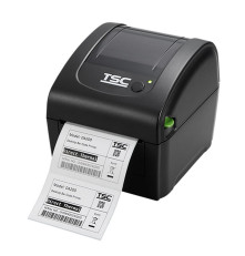 Принтер этикеток DA210, 203dpi, 6 ips, USB