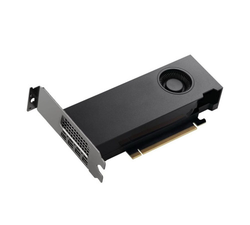Видеокарта NVIDIA RTX A2000 12GB, GDDR6/192-bit (OEM)
