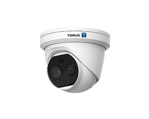 Тепловизионная камера стационарная Torus EX100-BQ-6 Тепловизионная камера стационарная Torus EX100-BQ-6