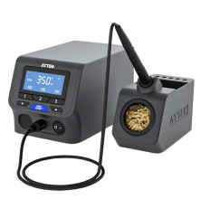Паяльная станция Atten ST-1503 220В, 150 Вт, 80-600°C