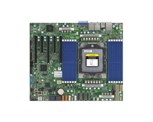 Материнская плата Supermicro MBD-H13SSL-N-B (SP5) Материнская плата Supermicro MBD-H13SSL-N-B (SP5)