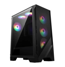 Корпус MSI MAG FORGE 120A