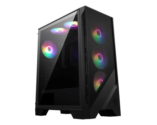 Корпус MSI MAG FORGE 120A Корпус MSI MAG FORGE 120A