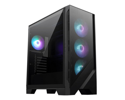 Корпус MSI MAG FORGE 320*R* Корпус MSI MAG FORGE 320*R*
