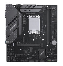Материнская плата Maxsun MS-Challenger B760M D5 (LGA1700) RTL