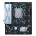 Материнская плата Maxsun MS-B760M GAMING WIFI GANK V1/V2 (LGA1700)