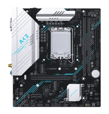 Материнская плата Maxsun MS-B760M GAMING WIFI ACE B760 (LGA1700)