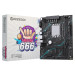 Материнская плата Maxsun MS-H610M 666 WIFI6 D5 (LGA1700)