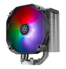 Вентилятор для процессора Silverstone Argon V140, черный