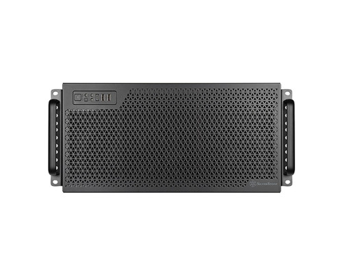 Корпус Silverstone G59RM5200000020 Корпус Silverstone G59RM5200000020