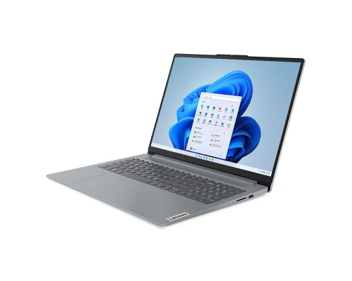 Ноутбук Lenovo IdeaPad Slim 3 16IRU8 Intel Core i3-1315U/8Gb/SSD256GB/16"/IPS/FHD+/60Hz/NoOS/grey (82X80003RK) Ноутбук Lenovo IdeaPad Slim 3 16IRU8 Intel Core i3-1315U/8Gb/SSD256GB/16"/IPS/FHD+/60Hz/NoOS/grey (82X80003RK)