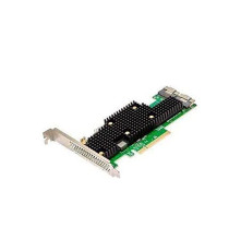 HBA-адаптер Broadcom 9600-24i SGL (05-50111-01)