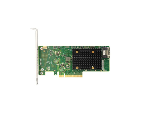 RAID-контроллер Broadcom 9540-8i SGL (05-50134-03)