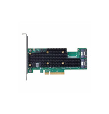 HBA-адаптер Broadcom 9600-16i SGL (05-50111-00)