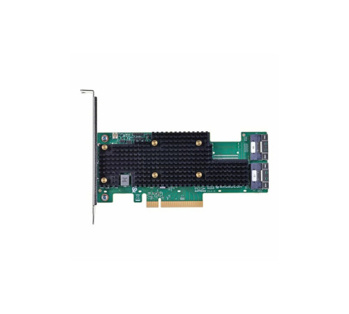 HBA-адаптер Broadcom 9600-16i SGL (05-50111-00)