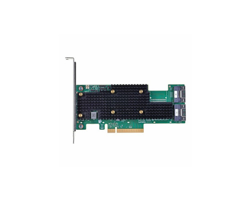 HBA-адаптер Broadcom 9600-16i SGL (05-50111-00) HBA-адаптер Broadcom 9600-16i SGL (05-50111-00)