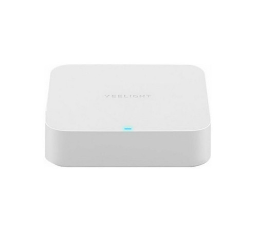Шлюз Yeelight mesh YLWG01YL, белый