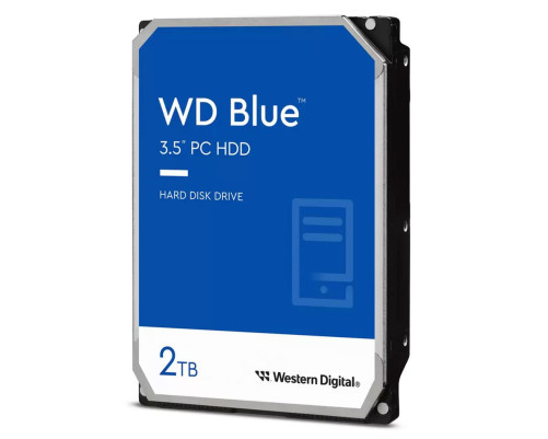 Жесткий диск 2TB Western Digital WD20EARZ Жесткий диск 2TB Western Digital WD20EARZ