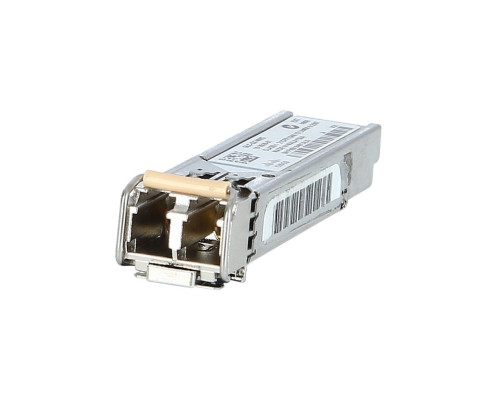 Трансивер CISCO 1000BASE-SX SFP, module, MMF, 850nm, DOM, GLC-SX-MMD=