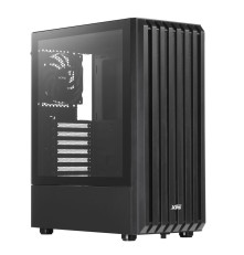 Корпус XPG VALOR STORM MTWOF-BKCWW