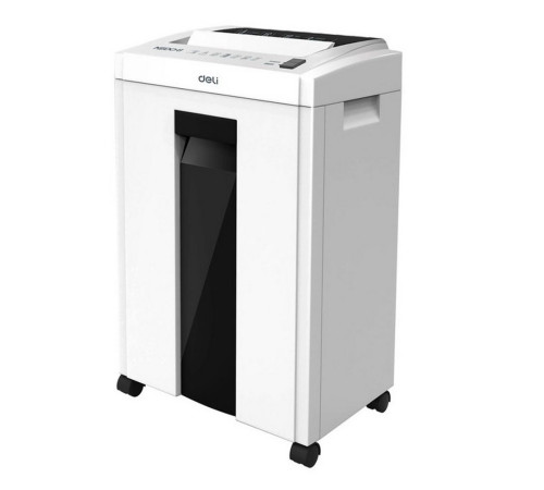 Уничтожитель документов Deli ET051, белый
