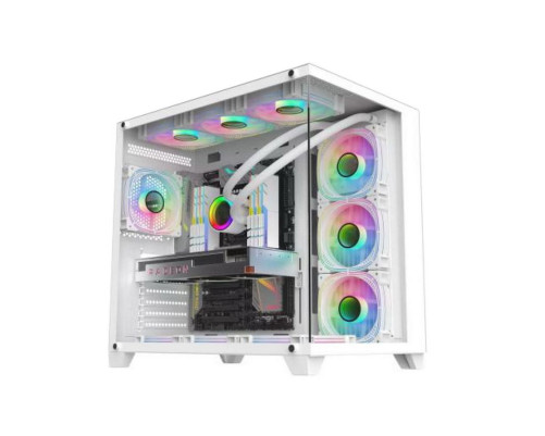 Корпус ALSEYE Paladin-W (AS.07.0133) Корпус ALSEYE Paladin-W (AS.07.0133)