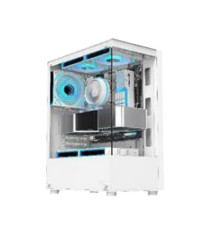 Корпус ALSEYE Spider-W (AS.07.0137)