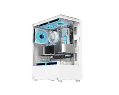Корпус ALSEYE Spider-W (AS.07.0137) Корпус ALSEYE Spider-W (AS.07.0137)