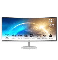 Монитор MSI PRO MP341CQW (34")