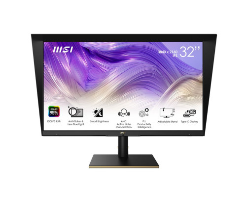 Монитор MSI Summit MS321UP (32")