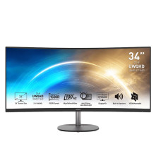 Монитор MSI PRO MP341CQ (34")