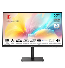 Монитор MSI Modern MD272QXP (27")