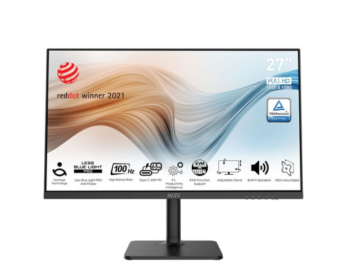 Монитор MSI Modern MD272XP (27")