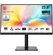 Монитор MSI Modern MD2412P (23.8")