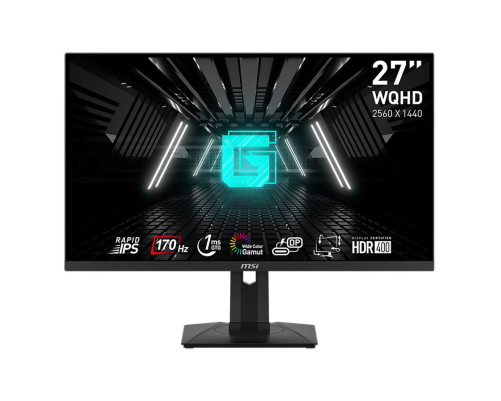 Монитор MSI G274QPF E2 (27")