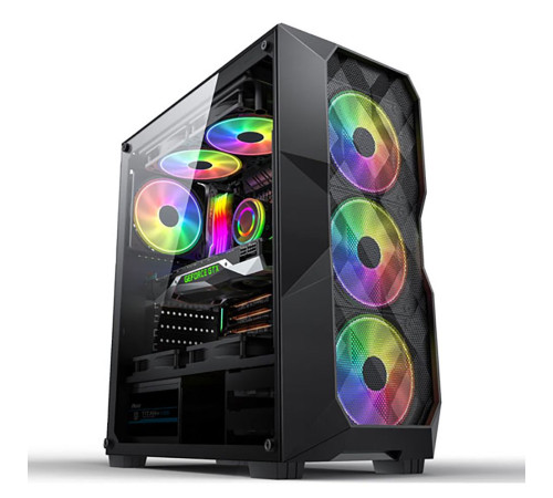 Корпус ALSEYE  Big Jony-B (AS.07.0008)