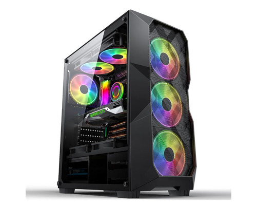Корпус ALSEYE Big Jony-B (AS.07.0008) Корпус ALSEYE Big Jony-B (AS.07.0008)