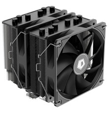Вентилятор для процессора ID-COOLING SE-206-XT, черный