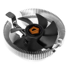 Вентилятор для процессора ID-COOLING DK-01, черный