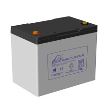 Аккумуляторная батарея LEOCH DJM1275H