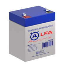 Аккумуляторная батарея LFA FB4.5-12