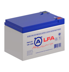 Аккумуляторная батарея LFA FB12-12