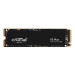 Твердотельный накопитель Crucial P3 Plus, 4TB, M.2(22x80mm)